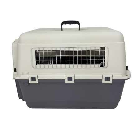 Переноска Departures Range 67х51х47 см для кошек и собак Pet Choice, стандарт IATA, с колесами