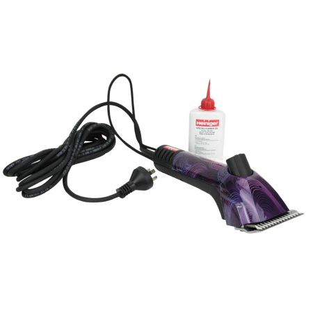 Машинка Heiniger Progress Style для стрижки лошадей