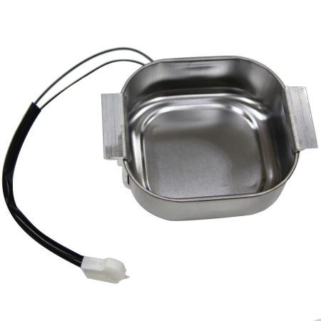 Испаритель для MARU