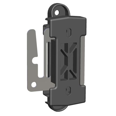 Изолятор для калиток ленточных ограждений Shockteq, 2 шт.