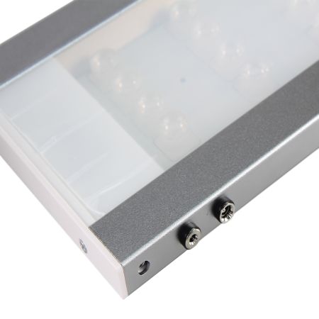 Гидропонная установка HobbyFarm DQ62008, домашний умный смарт сад, 8 ячеек с фитолампой