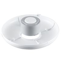 Автокормушка Petzengo PF13 LED для сухого и влажного корма c охлаждением, белая