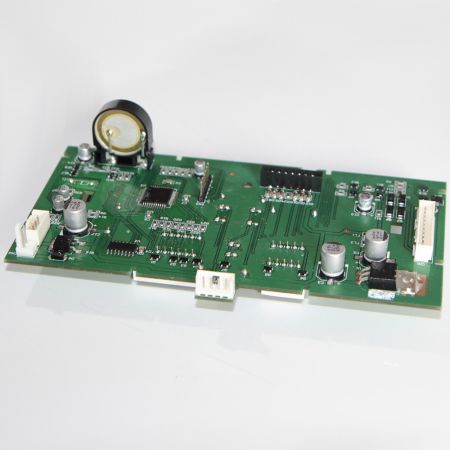 Плата управления ASM Rcom 50 MAX 