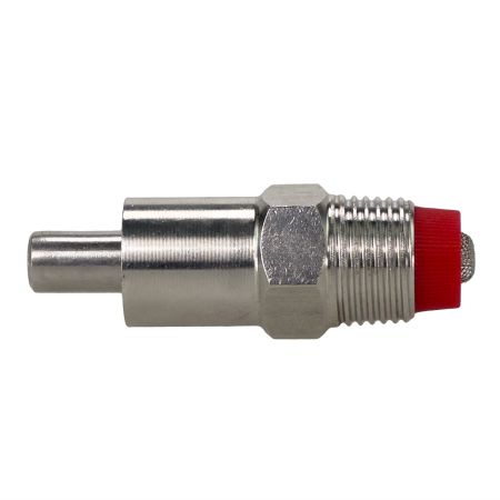 Поилка ниппельная для молодняка и откормочных свиней 1/2 дюйма с шестигранником