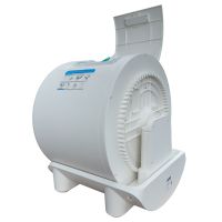 Туалет лоток для кошек автоматический Pawgether CS2 с управлением Wi-Fi через приложение