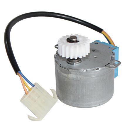 Мотор поворотного устройства MARU