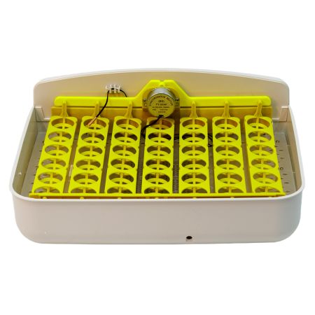 Инкубатор HHD 42A автоматический на 42 яйца