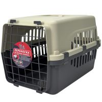 Переноска для животных Safari Range 45х30х29 см Pet Choice, для животных до 5 кг Переноска для животных Safari Range 45х30х29 см Pet Choice, для животных до 5 кг