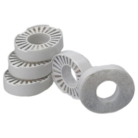 Фильтры для автопоилки Pawgether P200, 5 картриджей + 5 губок