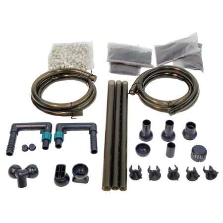 Фильтр внешний для аквариума Newa Kanist NKF450 220/240V канистровый 310-450 л