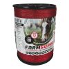 Лента для электропастуха FarmGuard красная 12 мм / 200 м