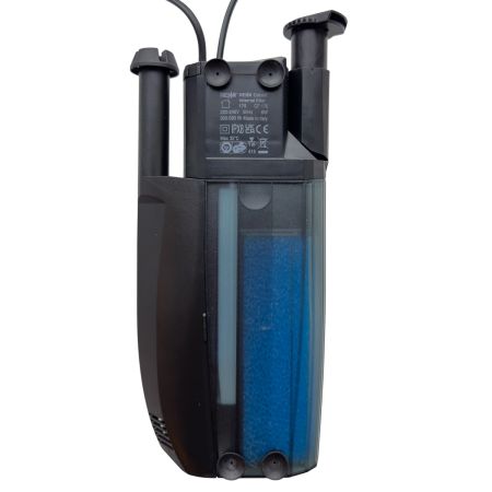 Фильтр погружной для аквариума Newa Cobra CF175 230V со скиммером и системой аэрации 80-175 л Фильтр погружной для аквариума Newa Cobra CF175 230V со скиммером и системой аэрации 80-175 л
