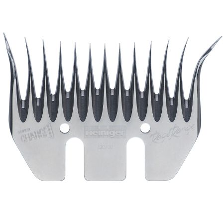 Нижний нож Heiniger Super Charged для полугрубошерстных овец, 93,5 мм Нижний нож Heiniger Super Charged для полугрубошерстных овец, 93,5 мм