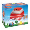 Инкубатор Covatutto 24 автоматический цифровой, уценка