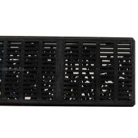 Картридж Mechanichem II для Mirabello MIR60 / 70 и фильтра Mira MF100, угольный       