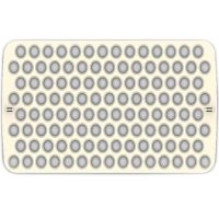 Лоток для мелких яиц Rcom 50