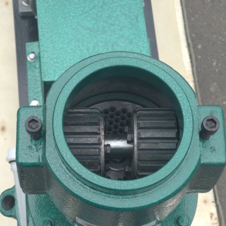 Гранулятор для комбикорма HobbyFarm FP120 диаметр матрицы 120 мм, гранул 3,8 мм, 3 кВт/220 В