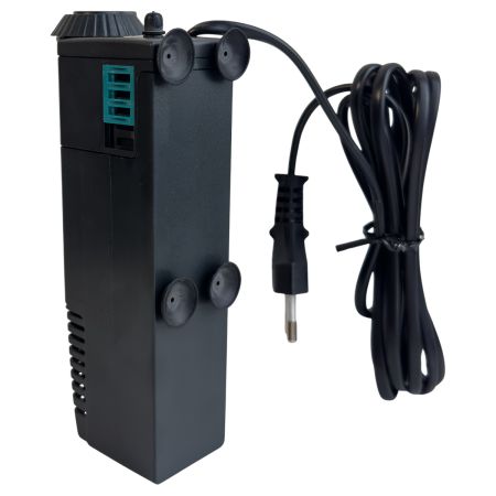 Фильтр погружной для аквариума Newa Micro MCF40 230V с системой аэрации 40 л