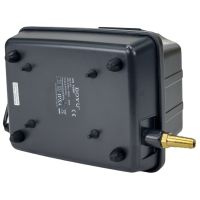 Компрессор мембранный Boyu SES-40 30 Вт для септика или пруда