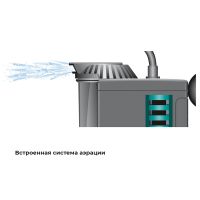 Фильтр погружной для аквариума Newa Micro MCF70 230V с системой аэрации 70 л