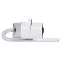 Набор для груминга собак и кошек: пылесос и насадки Pawgether VP1 2-в-1