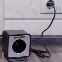Отпугиватель вредителей REXANT с изменяемой частотой излучения