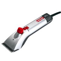 Машинка Heiniger Delta 3 для стрижки лошадей и КРС лезвия 21/23