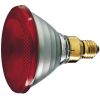 Лампа инфракрасная Philips 175Вт Е27 красная