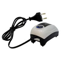 Компрессор Boyu CJY-1000 1,7 Вт для аквариума 50-100 л