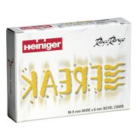 Нижний нож Heiniger Freak для тонкорунных овец, 94,5 мм