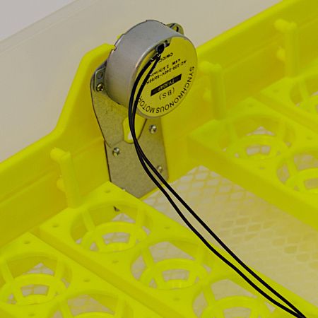 Инкубатор HHD 48AB автоматический на 48 яиц