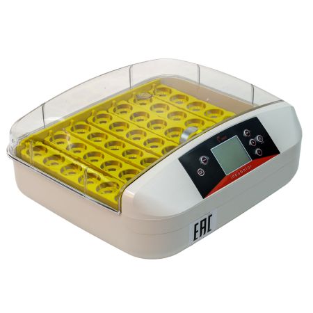 Инкубатор HHD 42A автоматический на 42 яйца