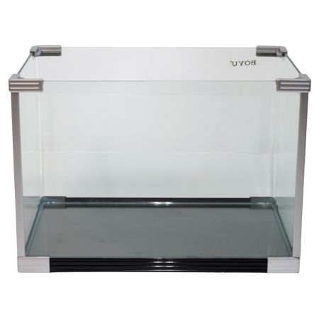 Аквариум Boyu Mini ASD5-5 панорамный, 53 л
