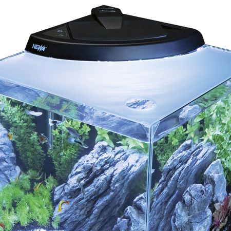 Крышка для аквариума Newa More 50-50W и 50R-50RW, матовое стекло Крышка для аквариума Newa More 50-50W и 50R-50RW, матовое стекло