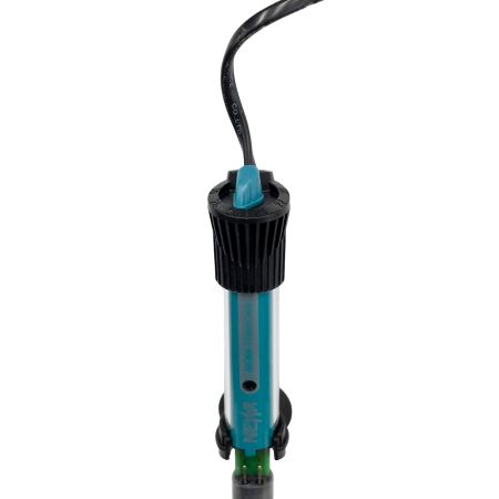 Нагреватель для воды аквариума Newa Therm Eco VTO150 220-240V 50Hz 150W с терморегулятором автоматический 50-150 л