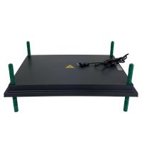 Панель обогревательная HobbyFarm 40х55 см 50 Вт для цыплят