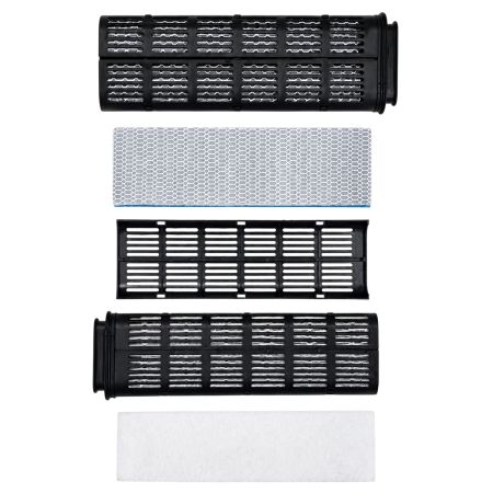 Фильтрующий картридж для аквариума Pawgether CK1S Filter A, 2 шт.