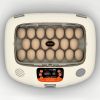 Инкубатор Rcom 20 MAX автоматический для яиц