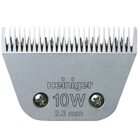 Ножевой блок стандарт А5 Heiniger 10W/2.3 мм