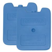 Аккумулятор холода для автокормушки Petzengo PF22 / PF22-S / PF22-Dual, 2 шт.