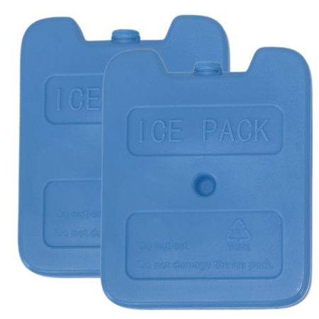 Аккумулятор холода для автокормушки Petzengo PF22 / PF22-S / PF22-Dual, 2 шт.