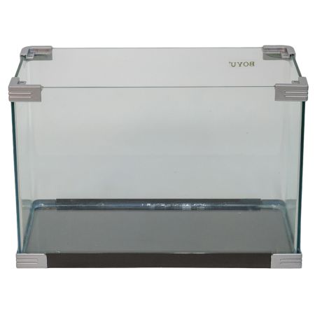 Аквариум Boyu Mini ASD5-2 панорамный, 13 л