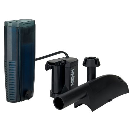 Фильтр погружной для аквариума Newa Cobra CF75 230V со скиммером 25-75 л