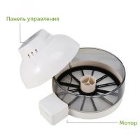 Инкубатор Janoel mini 10 Plus автоматический Инкубатор Janoel mini 10 Plus автоматический