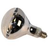 Лампа инфракрасная 175 Вт InterHeat, Е27 R125, закаленное стекло, прозрачная