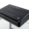 Аквариум Boyu MS-320M 20 л с сенсорным LED светильником и фильтром, черный