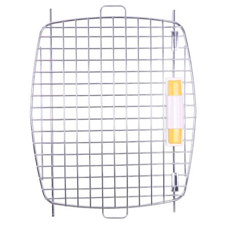 Переноска Transport 51.5x34.5x34 см для кошек и собак Pet Choice, стандарт IATA, зеленая