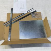 Дверь курятника для автоматического открывателя Gaun