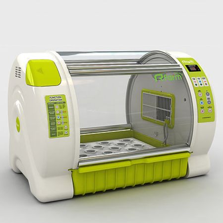 Гидропонная установка Rfarm 650 MAX