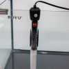 Нагреватель для аквариума Boyu DR-9250 с терморегулятором, LED индикатором и дисплеем, 250 Вт на 250-300 л